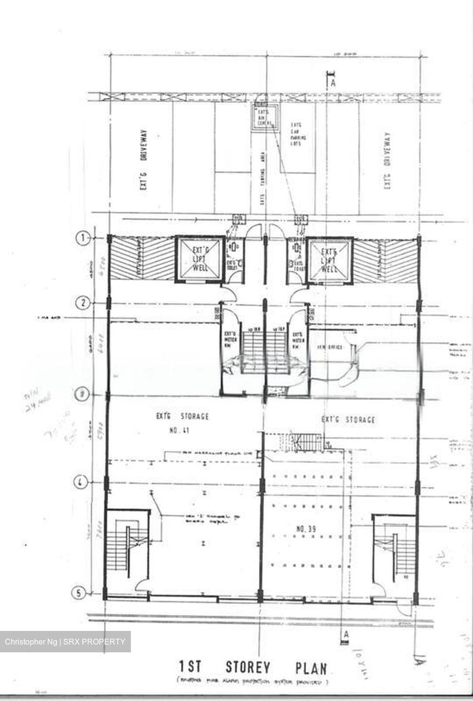 K.b. Warehouse Complex (D14), Factory #512266771